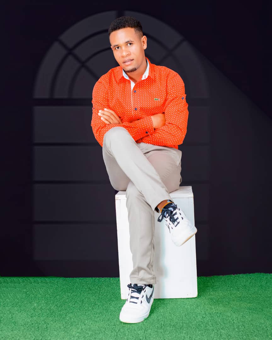 DIONICE SILVESTER IBRAHIM